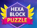 Permainan Puzzle Blok Hexa secara online