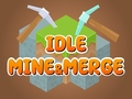 Permainan Menganggur & Menggabungkan secara online