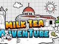 Permainan Petualangan Teh Susu secara online