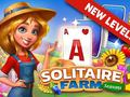 Permainan Solitaire Pertanian Musim 2 secara online
