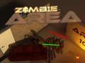 Permainan Area Zombie secara online