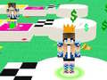 Permainan Tes IQ: Kuiz Minecraft secara online