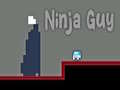 Permainan Anak Ninja secara online