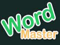 Permainan Master Kata secara online