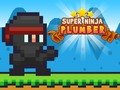 Permainan Super Ninja Tukang Pipa secara online