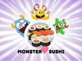 Permainan Monster X Sushi secara online