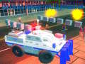 Permainan Simulator Panzer Naga Polisi 155 secara online