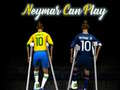 Permainan Neymar bisa bermain secara online