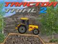 Permainan Uji Traktor 2 secara online