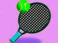Permainan Perasaan Tenis secara online