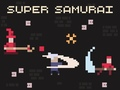 Permainan Samurai Super secara online