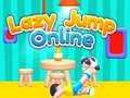 Permainan Loncat Malas Daring secara online