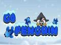 Permainan Ayo, penguin! secara online