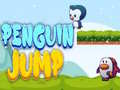 Permainan Lompatan Penguin secara online