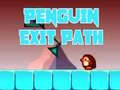 Permainan Jalan Keluar Penguin secara online