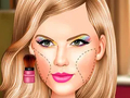 Permainan Makeup Konser Bintang Pop secara online