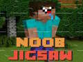 Permainan Puzzle Noob secara online