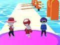 Permainan Balap Stickman 3D secara online