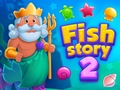 Permainan Kisah Ikan 2 secara online