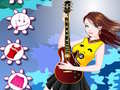 Permainan Gadis gitar secara online