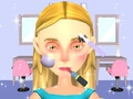 Permainan Artis Makeup 3D secara online