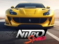 Permainan Kecepatan Nitro secara online