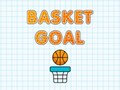 Permainan Gawang basket secara online