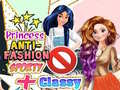 Permainan Putri Anti-Fashion Olahraga + Klasik secara online