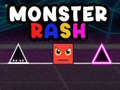 Permainan Ruam Monster secara online