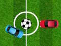 Permainan Permainan Sepak Bola Mobil Tanpa Henti secara online