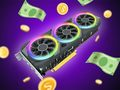 Permainan Penambangan GPU secara online