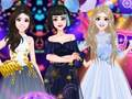 Permainan Pesta Dans Formal Blackpink secara online