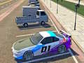 Permainan Simulator Balap Mobil Drift Jepang secara online