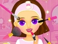 Permainan Salon Spa Coco secara online