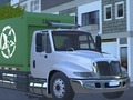 Permainan Simulator Truk Sampah secara online
