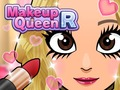 Permainan Ratu Makeup R secara online
