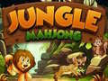 Permainan Mahjong Hutan secara online