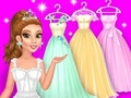 Permainan Salon Pernikahan secara online