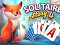 Permainan Cerita Solitaire Tripeaks 4 secara online