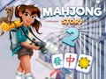 Permainan Cerita Mahjong 2 secara online