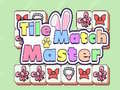 Permainan Master Match Tile secara online