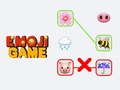 Permainan Teka Emoji secara online