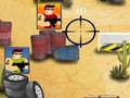 Permainan GunMaster 2D: Saga Perang Ekstrem secara online