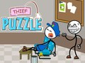 Permainan Teka-Teki Pencuri Daring secara online