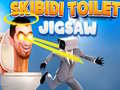 Permainan Puzzle Toilet Skibidi secara online