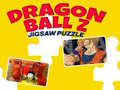 Permainan Puzzle Dragon Ball Z secara online