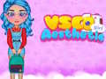 Permainan Estetika Gadis VSCO secara online