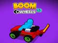 Permainan Roda Boom 3D secara online