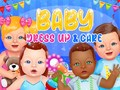 Permainan Memakai Bayi secara online