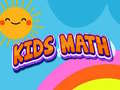 Permainan Matematika Anak secara online
